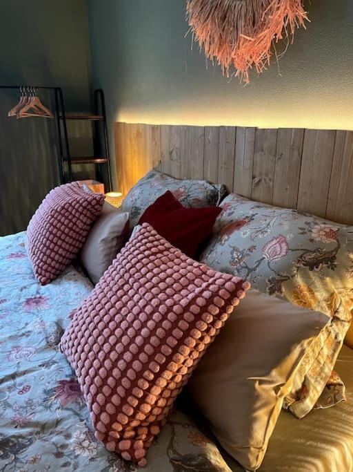 Cozy Wilkipartment Bis 4 Pers - Hund - Netflix - Wlan - Wintergarten - Coffeebar - Popcorn Verl Exterior photo